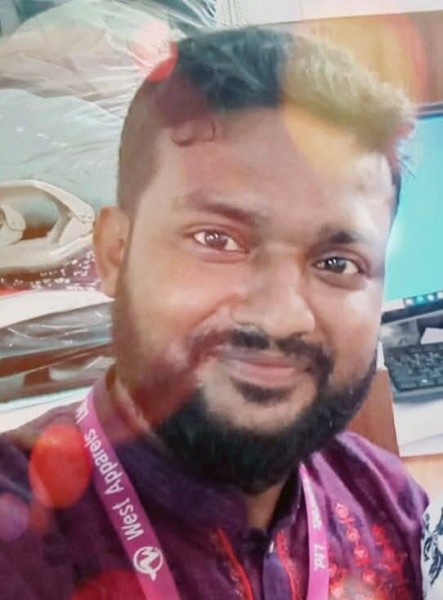 Talib, 38, Po De Acar