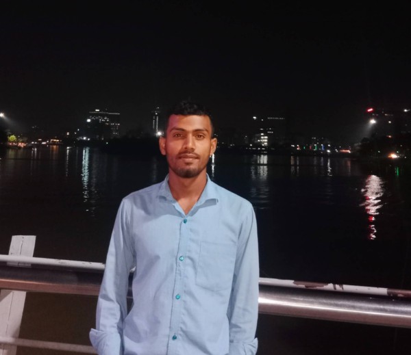Raj, 25, Vodice