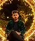 Md Rana, 26, Nowa Dba