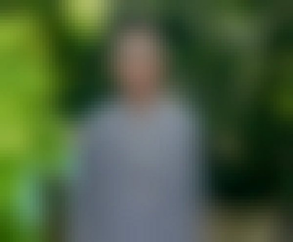 Arman, 26, Taisheng