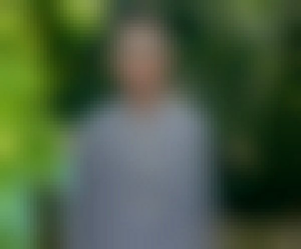 Arman, 26, Benin
