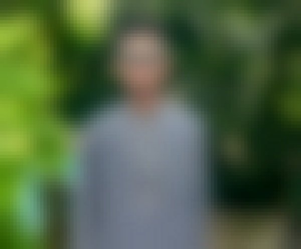 Arman, 26, India