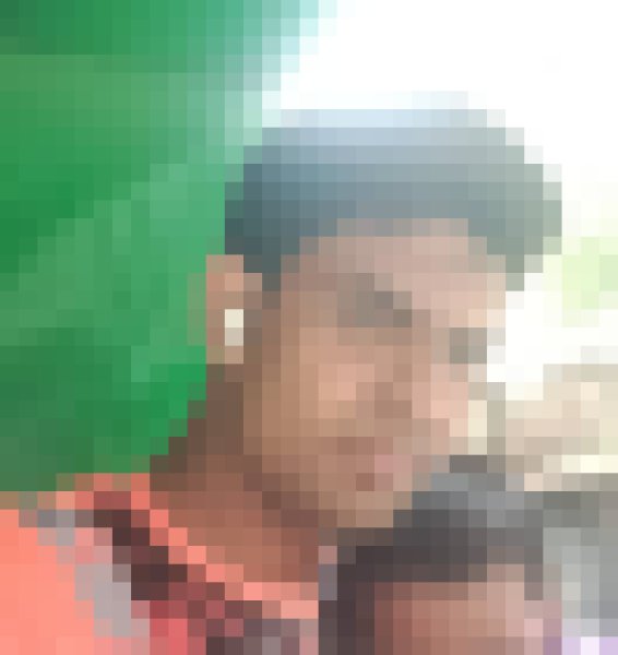 Yeashin, 26, Oulad Driss