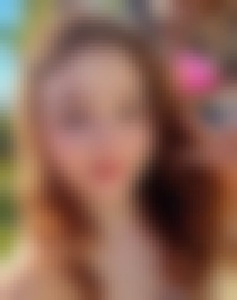 Mary, 22, Kallon