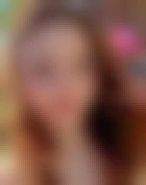 Mary, 22, Pavia