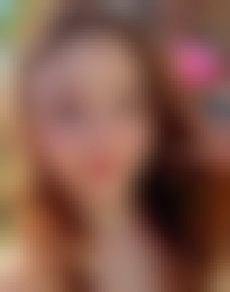 Mary, 22, Jyotiba Phule Nagar