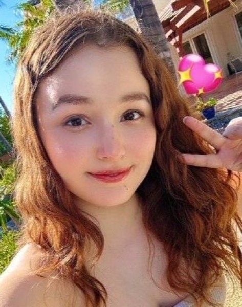 Mary, 23, Khairtal