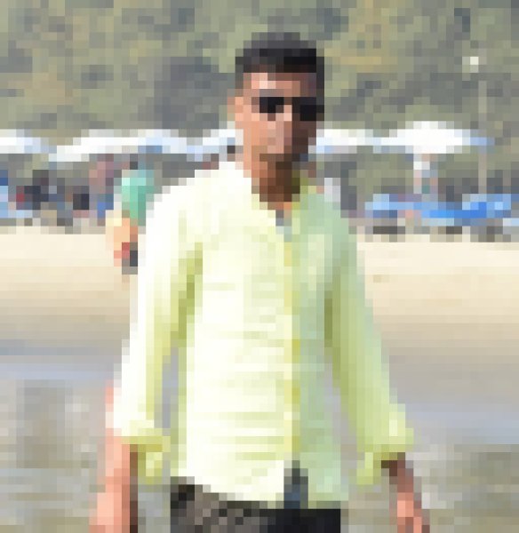 Md alamin Rony, 27, Burundi