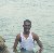 Omer Ali, 21, South Upi