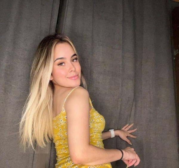Alexis Texas, 36, Urla