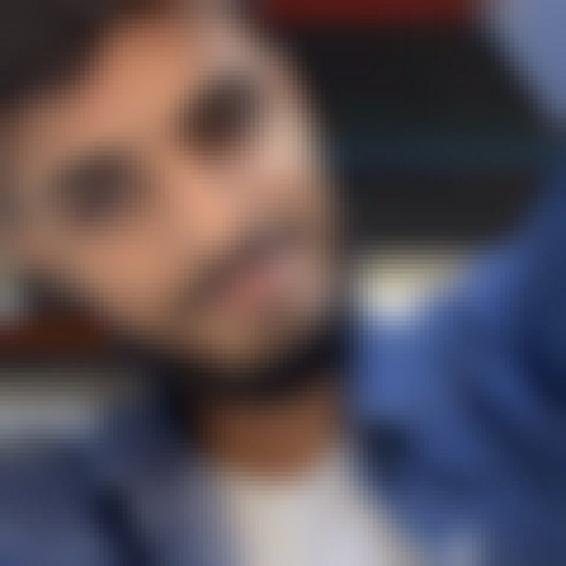 Arif Islam, 19, Kanagich