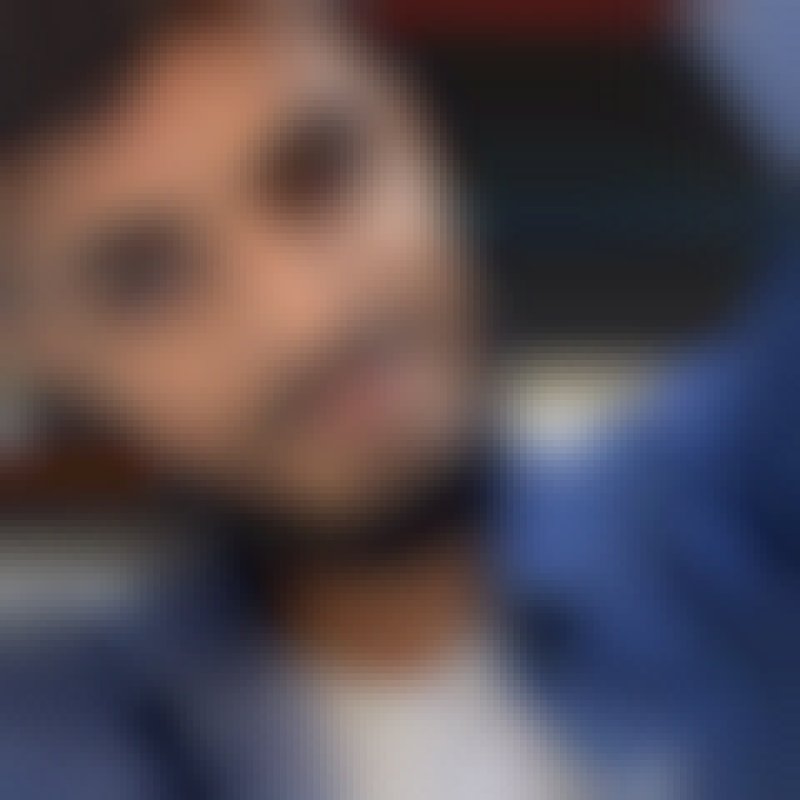 Arif Islam, 19, Carvajal