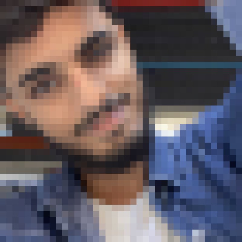 Arif Islam, 19, Nor Hachn