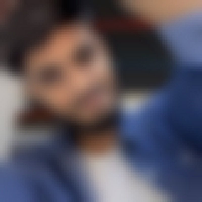 Arif Islam, 19, Gouna