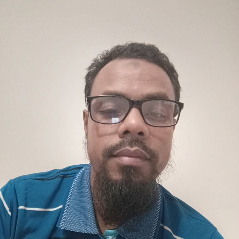 Ayman, 31, Lillehammer