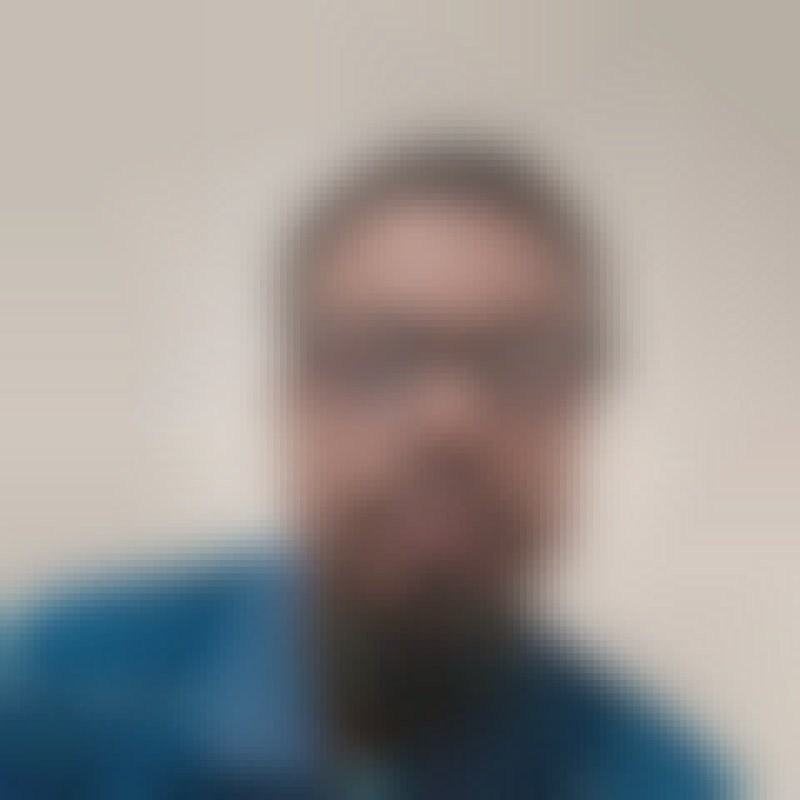 Ayman, 31, Iraq