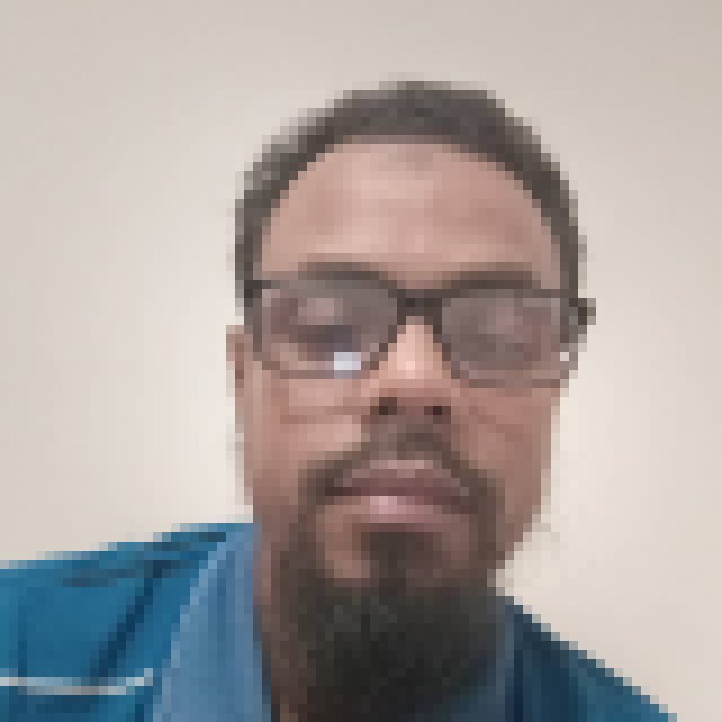 Ayman, 31, Essequibo Islands West Demerara