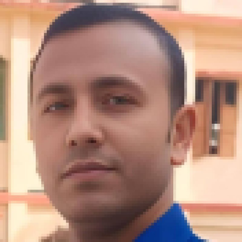 Babul, 37, Madakkathara