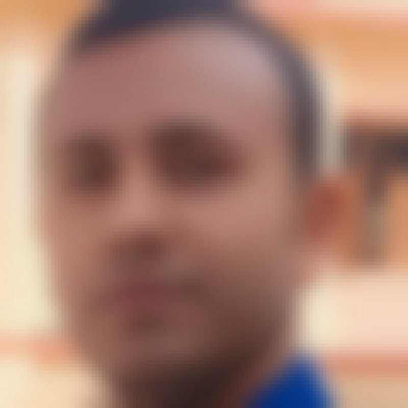 Babul, 37, Japan