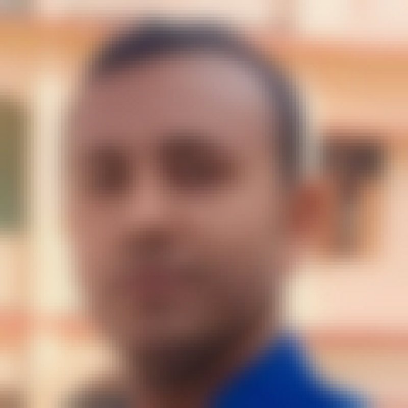 Babul, 37, Xkong
