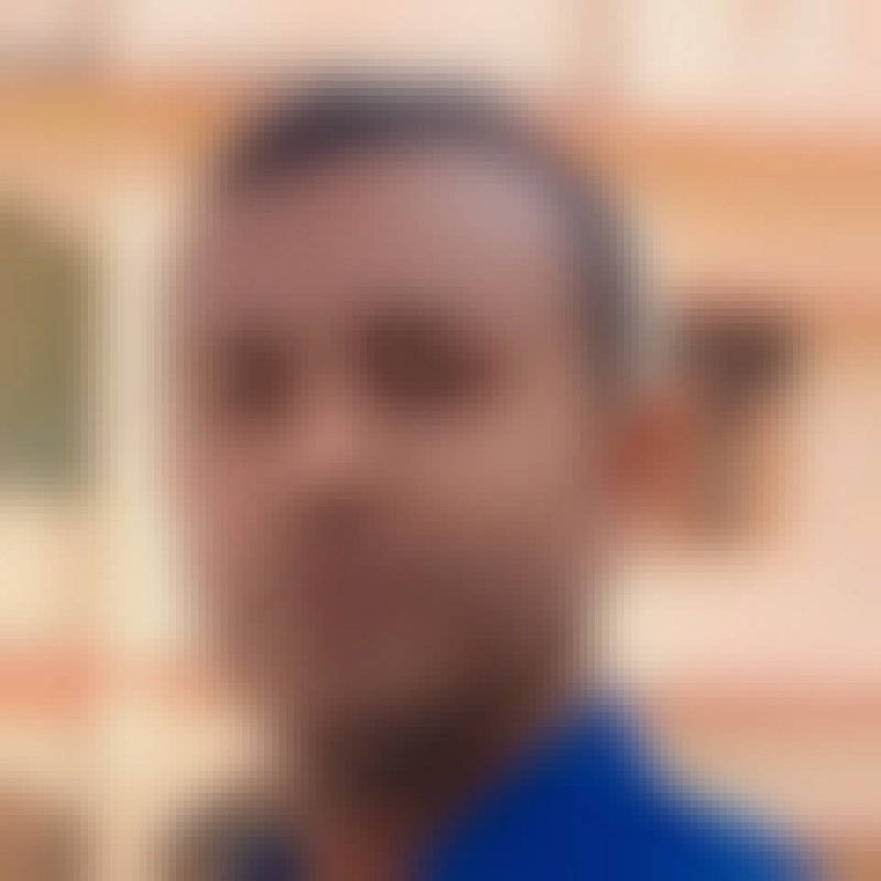 Babul, 37, Alnavar