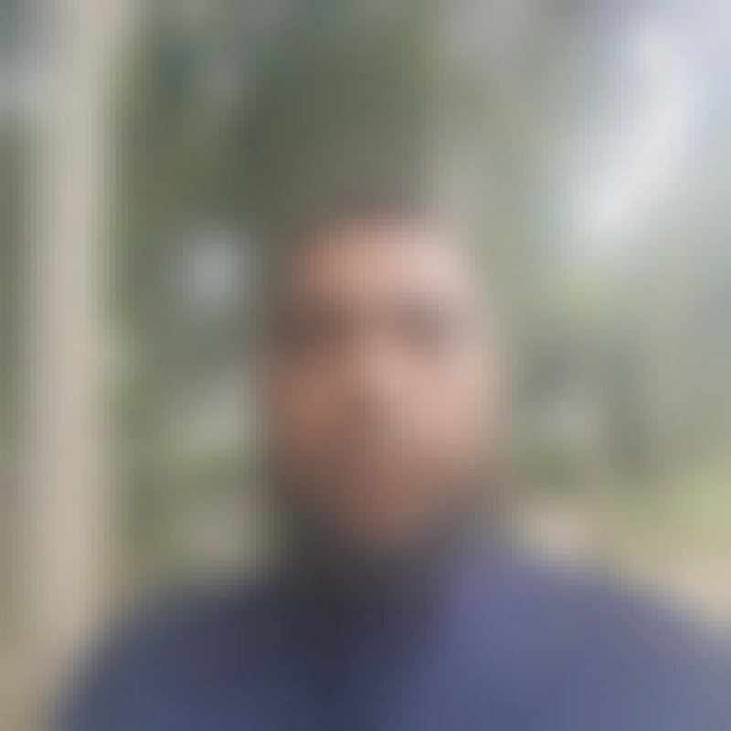 Eaqub, 42, Tamayo