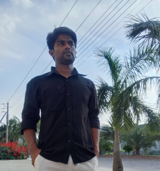 Nadimul Islam shohag, 30, Dhaka