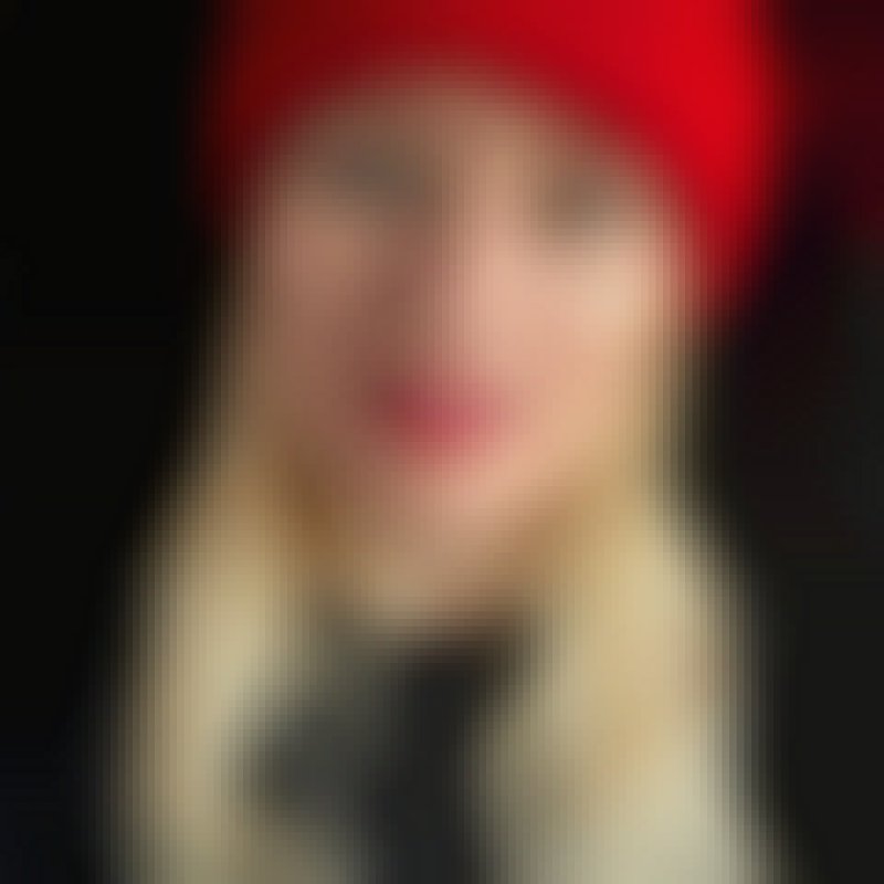 Lisa Kelly, 45, Santa Margarita
