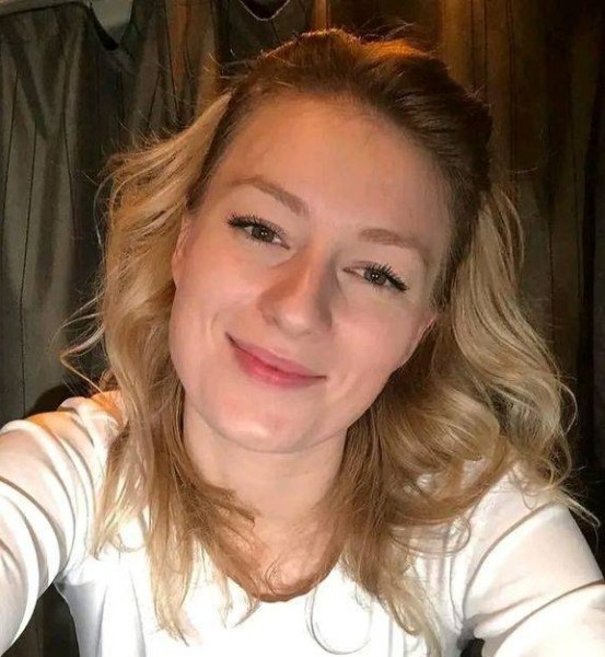 Lisa Kelly, 45, Cameroon
