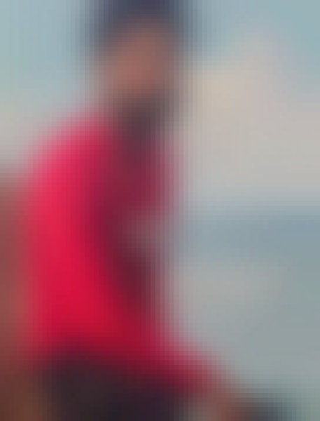 Sentu, 29, Sacramento