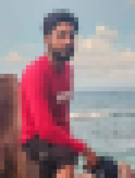 Sentu, 29, Benin