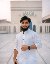 Ahnaf Abid Sadman, 22, Sierpc