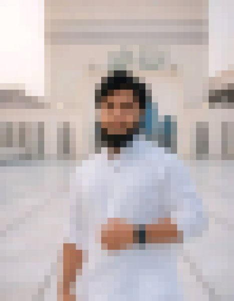 Ahnaf Abid Sadman, 22, Alicia