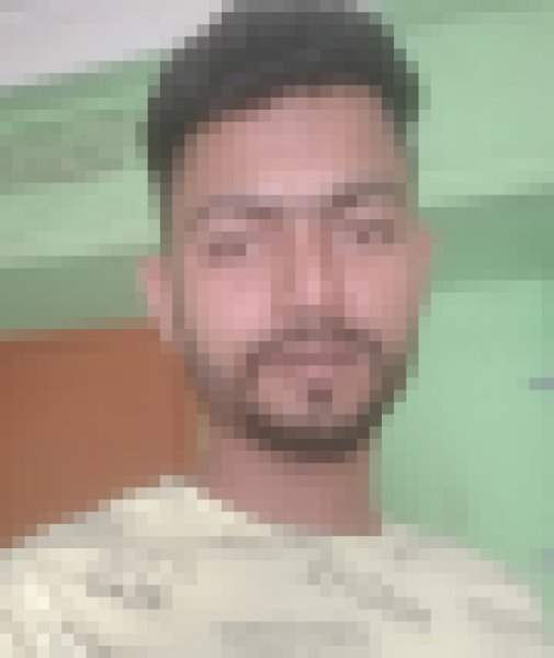 Md Sumon khan, 27, San Leonardo