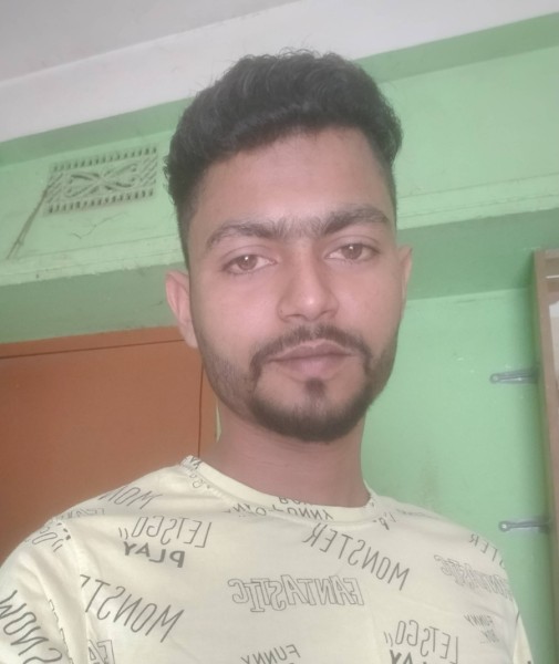 Md Sumon khan, 28, Soledade