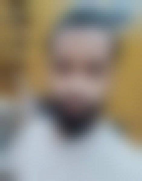 Md Sumon, 25, Nckshahr