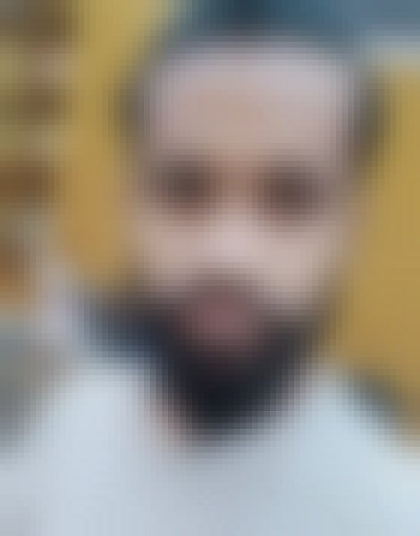 Md Sumon, 25, Arkalochri