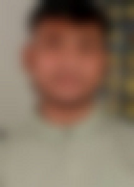 Tuhin Khan, 19, Pata