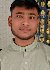 Tuhin Khan, 19, Sibirila