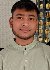 Tuhin Khan, 19, Albay