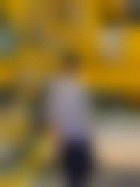 Rudro, 19, Nalwar