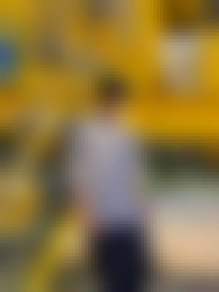 Rudro, 19, Qandala