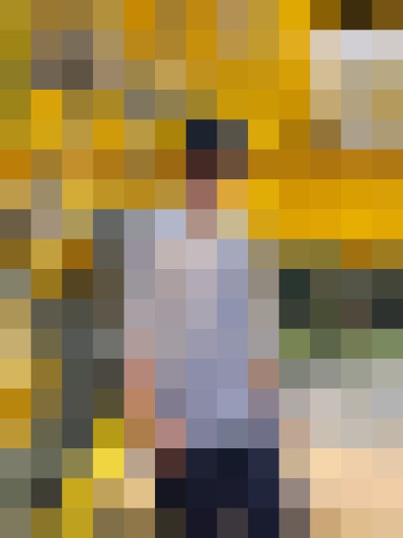 Rudro, 19, Central Luzon