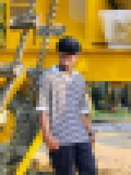 Rudro, 19, Sermoneta