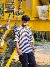 Rudro, 19, Kourani