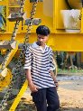 Rudro, 19, Huasco