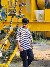 Rudro, 19, Gwadar