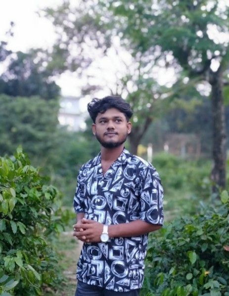 Salman, 28, Medway