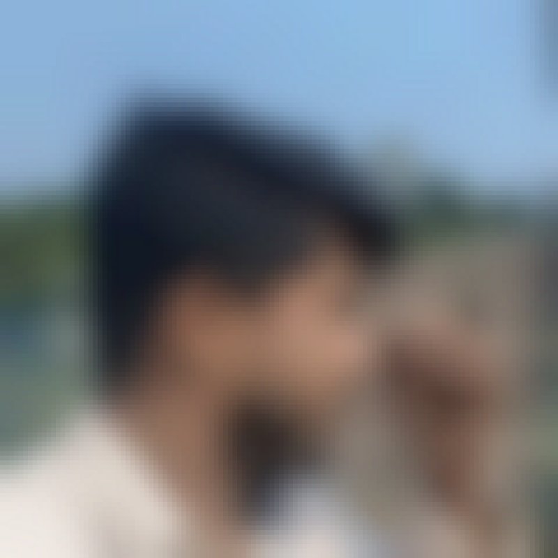 Samsul Haque, 23, Seonc