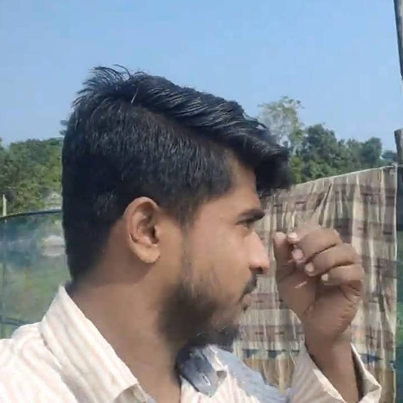 Samsul Haque, 23, Capdepera